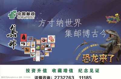 郵政廣告 精準(zhǔn)觸達(dá)，可信傳播，開啟品牌增長新引擎