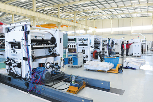 靜海區加大扶持力度，推動六大主導產業加速發展