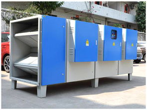 高效環保，科技賦能——茂名UV光解凈化器批發與計算機軟硬件設備一站式采購